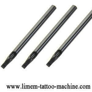 Professional long Disposable Tattoo Tips