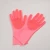 Import Professional Magic Reusable Durable Rubber Dish washing Silicone Gloves from China
