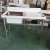Import Professional manufacturer restaurant stainless steel sink work table from China