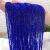 Import Professional Manufacturing Factory Wholesale 2Mm Sapphire Round Faceted Glass Beads from China