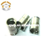 Professional motorcycle accessory turning parts