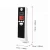 Import Professional Portable Rapid Wine Hydrometer Dual LCD Breathalyzer Digital Breath Alcohol Monitor Alcohol Tester from China
