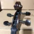 Import professional solidwood antique handmade cello 4/4 from China