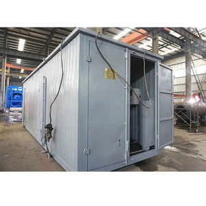 Professional Used Steam Generating Unit /Electric Steam Boiler /Steam Can for Steam Turbine
