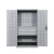 Import Professional workshop tools and equipment metal tool cabinet steel tool trolley cabinets from China