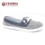 Import Promotion 2019 latest comfortable fashion women casual slip-on canvas shoes for ladies from China