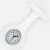 Import Promotion high quality colorful quartz pocket nurse fob watch silicone custom logo from China