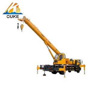 Promotion this month 10 ton knuckle boom truck mounted crane mobile