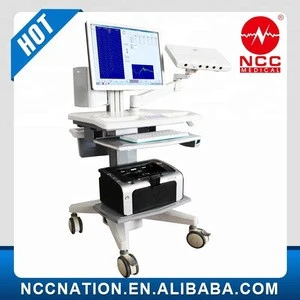 Promotional 2 channels emg equipment for medical use
