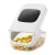 Import Promotional Gifts ABS Kitchen Helper Easy Pour Opening Good Grips Fruit  Vegetable and Onion Chopper from China