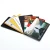 Import Promotional RFID Gift Card Custom Graphic Barcode Plastic Credit Card Membeship Card from Hong Kong