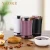 Import Promotional small coffee stainless steel coffee grinder corn mill grinder from China
