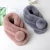 Import Promotional Top Quality Winter Keep Warm Scarves Wrap Soft Rabbit Fur Scarf Women from China