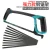 Import Proper Price Top Quality Set Types Of Hacksaw Frame Types from China