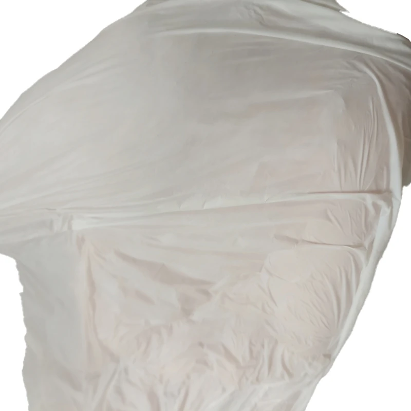 Protective wear use microporous  PTFE  Membrane Fabric