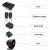 Import Proximity sensor car alarm with Wireless car alarm system with shock sensor and air pressure sensor and easy installation from China