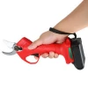 Pruning Shears Fast Charging Dual Li-ion Battery Rechargeable Electric Tools