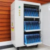 Public CE-Approved USB PORT Tablets/Mobile Phone/Cellphone Charging Station