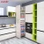 Import Pull Out cabinet sliding basket wire baskets For Kitchen Storage from China