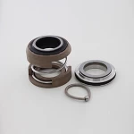Pump Spare Parts Flygt 28MM 3101 Water Pump Mechanical Seal