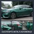 PVC Car Vinyl Wrap Electro-Optic Metal Tiffany/Blue/Pink/Red/Yellow/Green/Golden/Gray PVC Paint Surface Protective Self Adhesive Color Changing Wrapping a Vehic