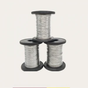 pvc coated galvanized steel wire rope