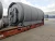 Import Pyrolysis continuous waste tyre refining to fuel oil machine from China