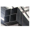 Q235 mild carbon steel profile galvanized square hollow section iron pipe