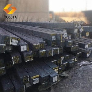 Buy Q235 Q345b Cast 3sp/5sp 125x125 Steel Iron Billet from Tangshan ...