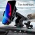 Import Qi Wireless Car Charger 10W Fast Charging for iPhone 11 XS X 8 Intelligent Infrared Wireless Charger Phone Holder from China