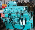 QIANYU Original Made in USA QSK23-G5 QSK23 Cmplete Original Diesel Engine 750rpm Spare Parts
