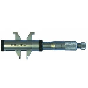 Qingqiang Factory supply 5-55mm double heads inside micrometer
