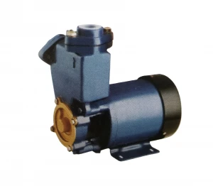 QS Series Pump Self-priming Centrifugal Pump 0.37KW Booster Automatic Water Pumps 0.5HP QS-126