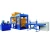 Import QT4-20 Semi-automation brick making machine from China