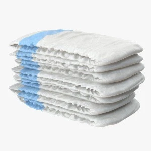 Quality Disposable Diapers