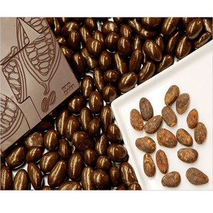 Quality Fresh Cocoa beans