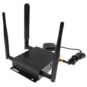 Quality Openwrt Indoor 4G LTE Router wireless CPE 192.168.16.1 wireless router