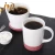 Import Quality porcelain ceramic pour-over dripper drip coffee with mug from China
