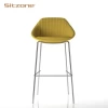 Quality Sitzone products modern stools bar chairs with metal base