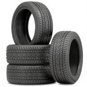 Quality Used Car,SUV and Truck tires from Germany