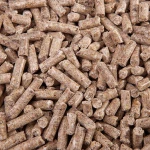 QUALITY WHEAT BRAN PELLET