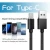 Quick Charger 2.4A Magnetic Cable Micro Usb Magnetic Charging Cables for iPhone for Samsung