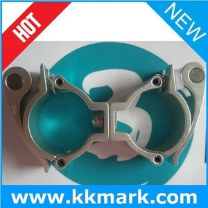 quick release tube clamps/mini 360 quick release clamps/quick release pipe clamps