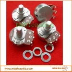R24 B25K audio rotary potentiometer for amplifier