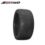 Race rally drifting rc tyre tire low profile semi slick tire 265 35 18