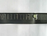 Rail wheel inspection system--Boiler testing--Ndt-Lead measuring tape-lead maker tapes