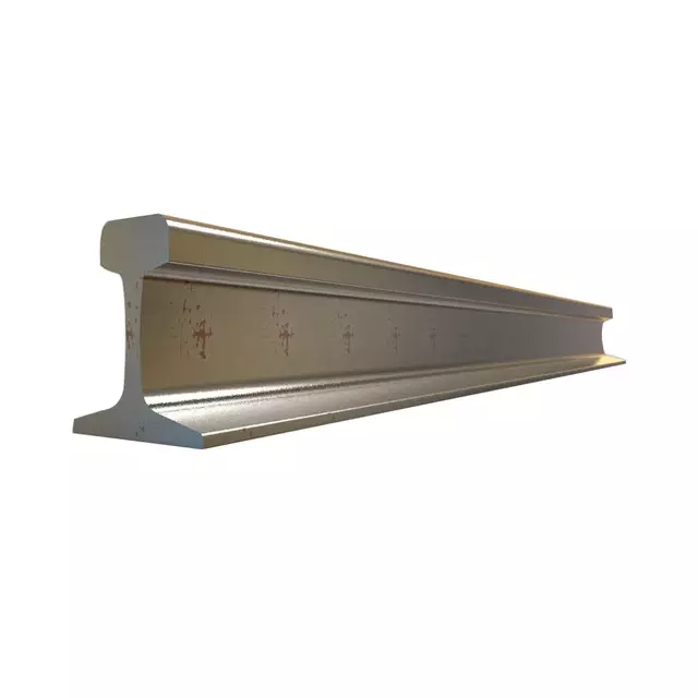 Buy Rails R50 R65 Rail Scrap Rails In Stock from Tangshan Jincheng ...