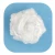 Import Raw White Semi-dull FR VSF flame retardant viscose fiber 4D*64mm for nonwoven from China