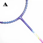 RAZOR V700 ZHIGAO Badminton Racket Carbon New customized product