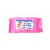 Import RB4580 Custom Private Label Compostable No Alcoholic Individually Packed Small Packet Europe Baby Wet Wipes from China